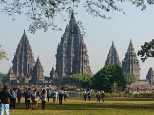 Menjawab Pertanyaan Kenapa Nama Daerah di Jogja Kebanyakan Berakhiran -an