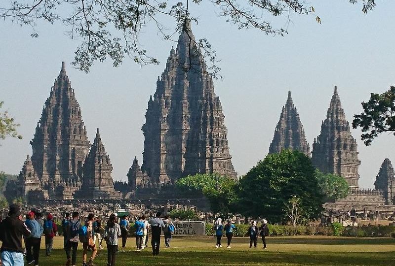 Menjawab Pertanyaan Kenapa Nama Daerah di Jogja  Kebanyakan 