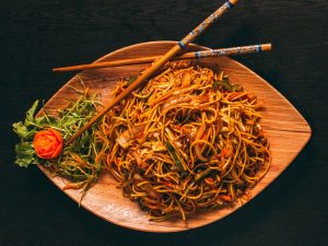 Rasa Indomie Itu Sudah Pas, Nggak Perlu Ditambah Kecap atau Saus Lagi!