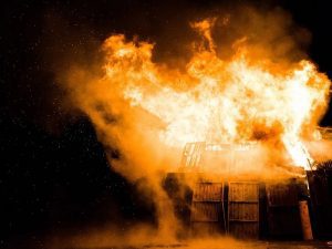 Bom Bunuh Diri dan Narasi Menggelikan yang Menyertainya