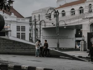 Dua Kalimat Soal Kota Bandung yang Merepresentasikan Romantisnya Kota Ini