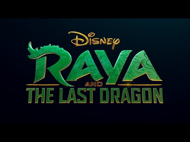 raya and the last dragon mojok