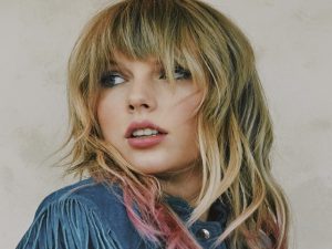 Taylor Swift dan Narasi yang Usang