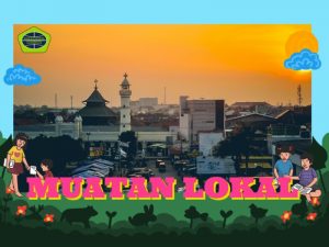 Betapa Sakralnya Akhiran Bunyi “o” dalam Dialek Pekalongan. Terminal Mulok #11