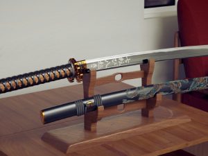 Salah Kaprah Penggunaan Kata ‘Samurai’ dan ‘Katana’ di Tengah Masyarakat Indonesia