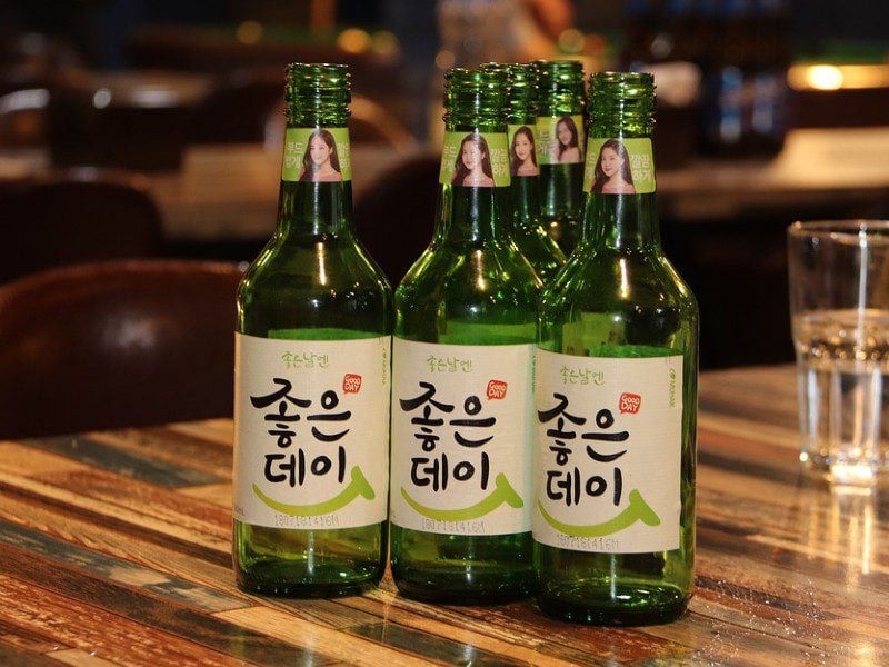 Cheers! Menelusuri Budaya Minum soju di Korea Selatan terminal mojok