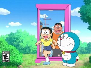 Daftar Alat Doraemon yang Bisa Digunakan untuk Mudik Tahun Ini dengan Aman Sentosa