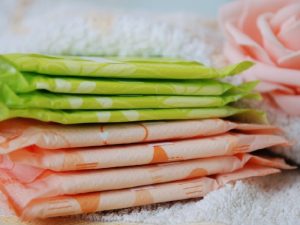 Dari Softex ke Softex: Perjalanan Seorang Pemakai Pembalut Wanita Bermazhab Tuku-able