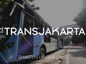 Dear Pak Anies Baswedan, Tolong Perhatiin Juga Penumpang TiJe yang Berdesakan, dong