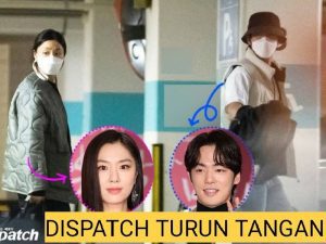 Membedah ‘Dispatch’, Lambe Turah Khas Korea yang Hobi Bikin Geger Jagat K-Pop