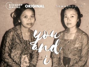 Film Dokumenter ‘You and I’, Kisah Romantis Dua Eks Tapol yang Bertemu di Penjara