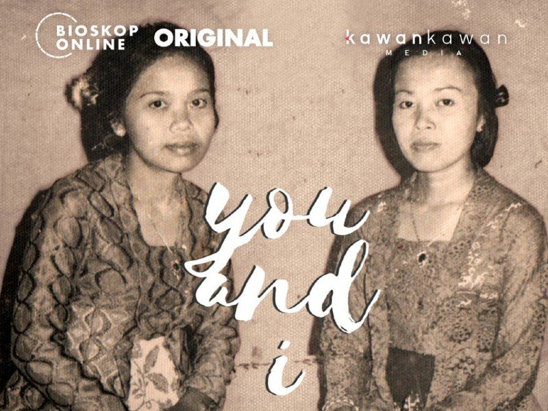 Film 'You and I’, Kisah Romantis Dua Eks Tapol yang Lahir dari Penjara terminal mojok.co