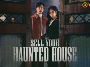 Jang Nara Main Drama Bareng Jung Yong Hwa, ‘Sell Your Haunted House’ Layak Masuk Daftar Drakor Tahun 2021 yang Wajib Ditonton
