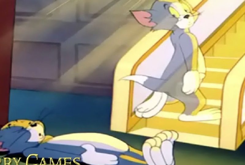 Mari Bersepakat Tom And Jerry Classic Adalah Kartun Terbaik Sepanjang Masa Terminal Mojok