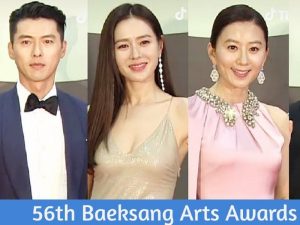 Mengenal Baeksang Arts Awards, Ajang Penghargaan Terbesar Industri Perfilman Korea Selatan
