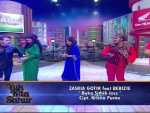 Mengenang Acara ‘YKS’, Acara Sahur yang Bikin Saya Pengin Joget Terus #TakjilanTerminal28