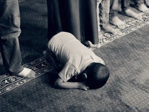 Mengabadikan Nama Pengarang Novel ‘Ketika Cinta Bertasbih’ Menjadi Nama Anak Pertama Saya yang Lahir di Bulan Ramadan. #TakjilanTerminal05
