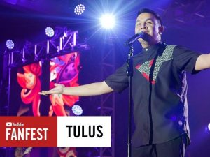 Menjawab Pertanyaan Mengapa Lagu-lagu Tulus Selalu Cocok Jadi Teman Terbaik Kala Insecure Melanda