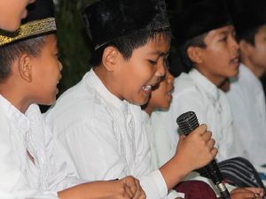 Ngaji Kilatan dan Tradisi Melancong Santri di Bulan Ramadan. #TakjilanTerminal33