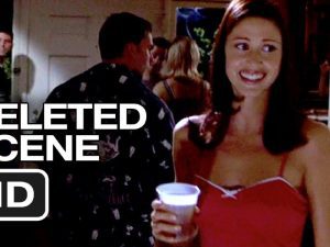 Perbedaan Nonton ‘American Pie’ Saat Remaja dan Dewasa