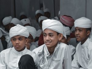 Pengalaman Jadi Santri di Pesantren Salafi yang Anti Pengeras Suara