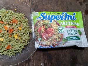 SuperMi Nutrimi Adalah Inovasi yang Lebih Superior Dibandingkan Lemonilo