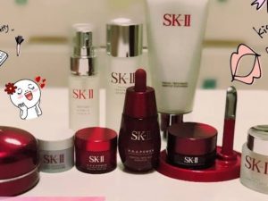 Rasanya Pakai Skincare SK-II yang Harganya Terkenal Mahal Itu