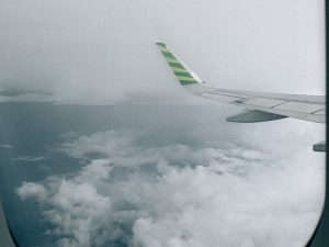 Citilink Adalah Maskapai Lokal Terbaik Saat Ini