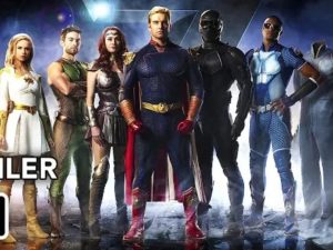 ‘The Boys’: Series Superhero yang Bikin Saya Mencintai Eksistensi Saya sebagai Manusia Biasa