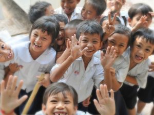 Plis Deh, Salah Sebut Singkatan SD sebagai Tamparan Pendidikan Itu Terlalu Berlebihan