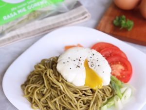 Saya Adalah Salah Satu Korban Iklan Mi Instan Lemonilo yang Ternyata Rasanya Bikin Kecewa