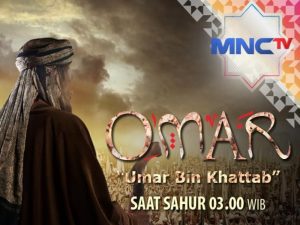 Dibanding Acara Komedi Joget-joget, Serial ‘Omar’ Adalah Teman Sahur Terbaik! #TakjilanTerminal09