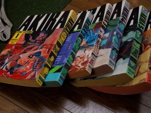 Serupa tapi Tak Sama, Pencinta Komik Wajib Tahu Bedanya Manga, Manhwa, dan Manhua
