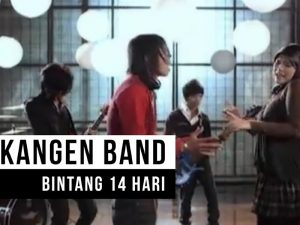 Kangen Band, Terima Kasih Telah Menghiasi Masa Remaja Saya dengan Dawai-dawai Cinta