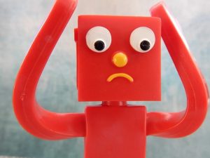 Aturan Mengunggah Data Administrasi Daring yang Bikin Pening