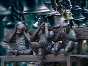 Orang-orang Bangunin Sahur Jam Dua Itu Mikir Apa sih?