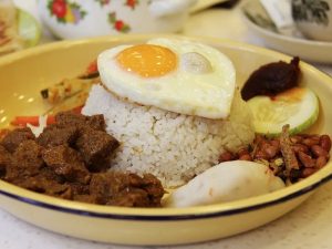 Batal Puasa Gara-gara Mojok