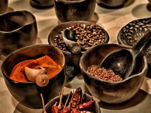 Laki-laki yang Suka Ngetes Perempuan untuk Nebak Nama Bumbu Dapur Itu Punya Masalah Apa?