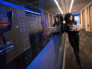 Gara-gara Dukcapil, Saya Pesimis jika Politisi Bicara Soal Teknologi Canggih apalagi Silicon Valley!
