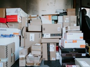 #ShopeeTindasKurir Adalah Situasi yang Bikin Saya sebagai Pelanggan Shopee Jadi Simalakama
