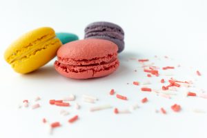 Macaron: Makanan yang Kayaknya Enak Buanget, tapi Bikin Enek