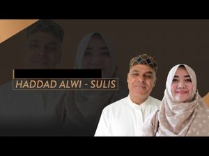 Haddad Alwi dan Sulis Tetap di Hati, Meski Lagu dan Album Religi Saban Ramadan Silih Berganti. #TakjilanTerminal27