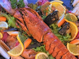 Dari Kasus Suap Benih Lobster, Kita Belajar bahwa Hukum Bisa Didiskon