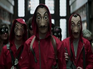 ‘La Casa de Papel’ Versi Korea Sebenarnya Tidak Perlu Dibuat