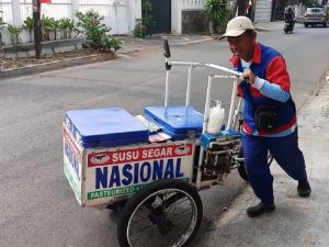 Kamu yang Disapih Pakai Susu Murni Nasional, Saatnya Berfoya-foya dengan Susu Ini Lagi!
