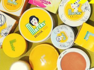 Bedak Marcks: Bedak Ekonomis yang Cocok buat Sejuta Umat!