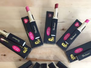 Lipstik Purbasari Matte, Lipstik yang Begitu Hype tapi Dituduh Bermerkuri!
