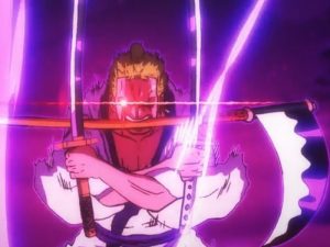 Review Chapter 1010 ‘One Piece’: Narasi tentang Kaido yang (Ternyata) Berlebihan