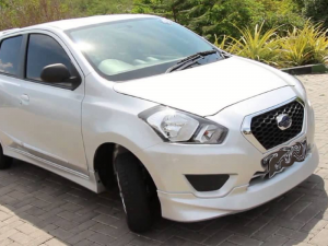 Datsun Go Panca 2015 Adalah Mobil LCGC Pilihan Keluarga Indonesia di Masanya