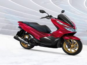 Review Honda PCX 150 Setelah Setahun Pemakaian